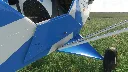 Piper J-3 "Hazel Sig" Cub N1455N for Microsoft Flight Simulator 2024 picture 2
