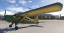 2024 DHC-2 Beaver N28S (Harrison Ford)