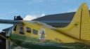2024 DHC-2 Beaver N930AJ "Beav Air" for Microsoft Flight Simulator 2024 picture 2