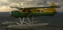2024 DHC-2 Beaver N930AJ "Beav Air" for Microsoft Flight Simulator 2024 picture 1