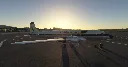 PMDG DC6A, Rivian Air Cargo N747CE for Microsoft Flight Simulator 2024 picture 3