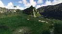 38 Bush strips in the Spanish Pyrenees for Microsoft Flight Simulator 2024 picture 2