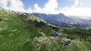 38 Bush strips in the Spanish Pyrenees for Microsoft Flight Simulator 2024 picture 3