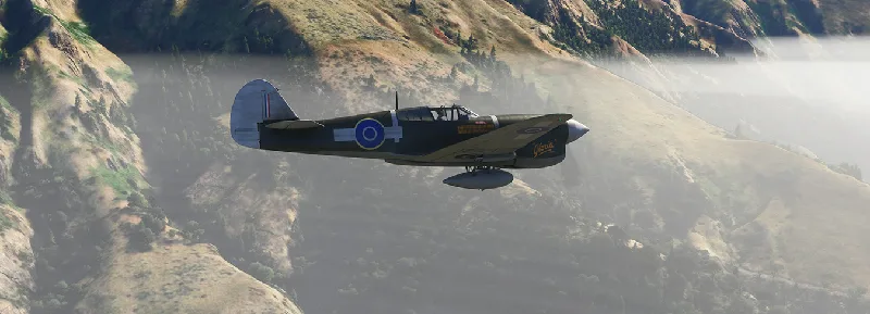 NZ Themed MSFS 2024 Start Video