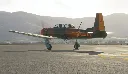 UHI CJ-6 Nanchang - ZK-CVI Livery for Microsoft Flight Simulator 2024 picture 1