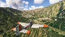 12+ Bush strips in Teruel, Spain
