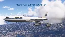 Famous Flyer 10 Boeing 707-320C Pan Am for Microsoft Flight Simulator 2024 picture 2