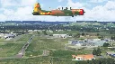 UHI CJ-6 Nanchang - ZK-CVI Livery for Microsoft Flight Simulator 2024 picture 2