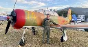UHI CJ-6 Nanchang - ZK-CVI Livery for Microsoft Flight Simulator 2024 picture 3
