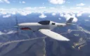 A2A Lanair Legacy Aggressor for Microsoft Flight Simulator 2024 picture 1