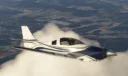 A2A Lancair Legacy VH-LNZ (dynamic reg) for Microsoft Flight Simulator 2024 picture 3