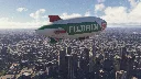 Asobo Skyship 600 - Fujifilm N602SK for Microsoft Flight Simulator 2024 picture 1