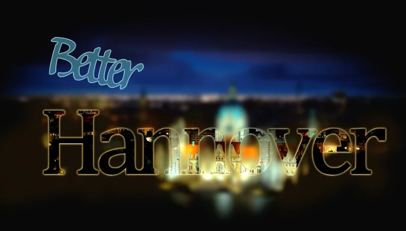 Better Hannover 2024 for Microsoft Flight Simulator 2024