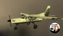 Bush Divers | SWS Kodiak 100 | PNG Green for Microsoft Flight Simulator 2024 picture 1