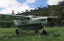 Bush Divers | SWS Kodiak 100 | PNG Green for Microsoft Flight Simulator 2024 picture 2