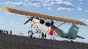 ESD Pietenpol Air Camper Paintkit