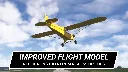 CAS J3 Cub Realism Mod for Microsoft Flight Simulator 2024 and Microsoft Flight Simulator 2020 picture 3