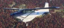 Cessna 185 Skywagon Belly Pod Mod (by KCGB) Presets