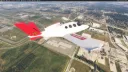 Cirrus SF50 - Hangar Airlines