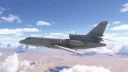 Contrail Falcon 50 N352WB for Microsoft Flight Simulator 2024 picture 3
