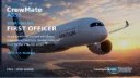 CrewMate INIA350 for Microsoft Flight Simulator 2024 and Microsoft Flight Simulator 2020 picture 1