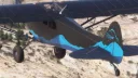 CubCrafters X-Cub - Blue Ridge for Microsoft Flight Simulator 2024 picture 3