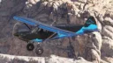 CubCrafters X-Cub - Blue Ridge for Microsoft Flight Simulator 2024 picture 1