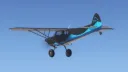 CubCrafters X-Cub - Blue Ridge for Microsoft Flight Simulator 2024 picture 2