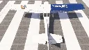 Custom Livery for the Cessna 172 - Scenic Earth Project for Microsoft Flight Simulator 2024 picture 3