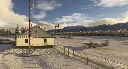 CYDB Burwash Landing Airport, Yukon, Canada for Microsoft Flight Simulator 2024 picture 3