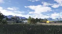 CYHT Haines Junction Airport, Yukon, Canada for Microsoft Flight Simulator 2024 picture 2