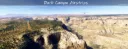 Dark Canyon Airstrips, Utah
