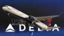 Delta Air Lines [Collection] | w/Cabin | Bluebird B757-200 for Microsoft Flight Simulator 2024 and Microsoft Flight Simulator 2020 picture 1