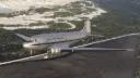Douglas DC-3 - N935CT North Coast Transport Virtual Airline for Microsoft Flight Simulator 2024 picture 1