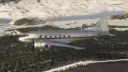 Douglas DC-3 - N935CT North Coast Transport Virtual Airline for Microsoft Flight Simulator 2024 picture 3