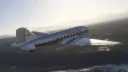 Douglas DC-3 - N935CT North Coast Transport Virtual Airline for Microsoft Flight Simulator 2024 picture 2