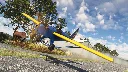 ESD 1500R Sport Paintkit for Microsoft Flight Simulator 2024 and Microsoft Flight Simulator 2020 picture 2