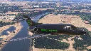 FlightFX Hawker 800XP Greenranger Aviation for Microsoft Flight Simulator 2024 picture 2
