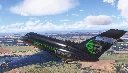FlightFX Hawker 800XP Greenranger Aviation for Microsoft Flight Simulator 2024 picture 3