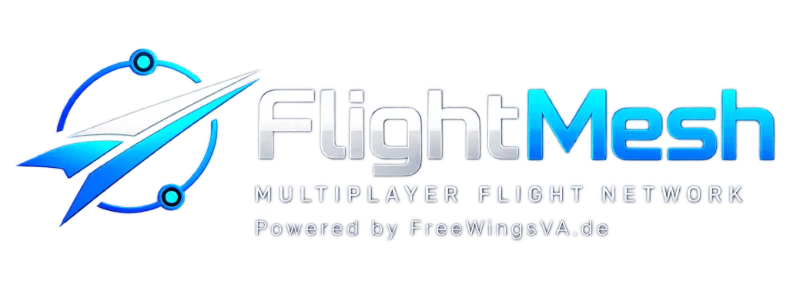 FlightMesh for X-Plane 12 and Microsoft Flight Simulator 2024 and Microsoft Flight Simulator 2020