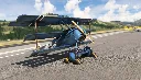 Fokker DR.1 for Microsoft Flight Simulator 2020 picture 2