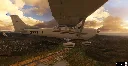 FR172 REIMS ROCKET / CESSNA R172 HAWK XP II
