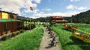 GA87 High Valley Airpark for Microsoft Flight Simulator 2024 and Microsoft Flight Simulator 2020 picture 1