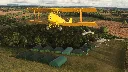GB-0045 Clench Common Airfield for Microsoft Flight Simulator 2024 picture 1