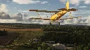 GB-0045 Clench Common Airfield for Microsoft Flight Simulator 2024 picture 3