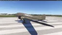 Hangar Airlines DC-3