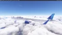 JetBlue Airbus A321LR for Microsoft Flight Simulator 2024 picture 1