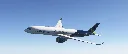 iniBuilds A350-900 - Airbus Zero-e (fictional) for Microsoft Flight Simulator 2024 picture 3