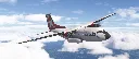 Livery Transall C160 - STOLLines gray / white