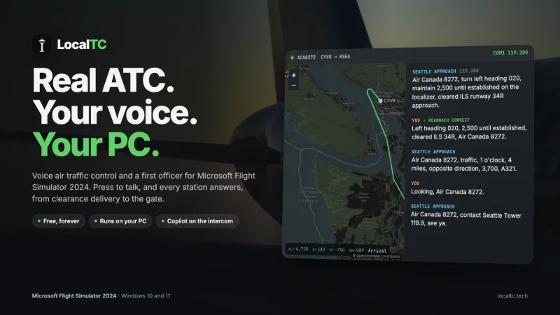 LocalTC